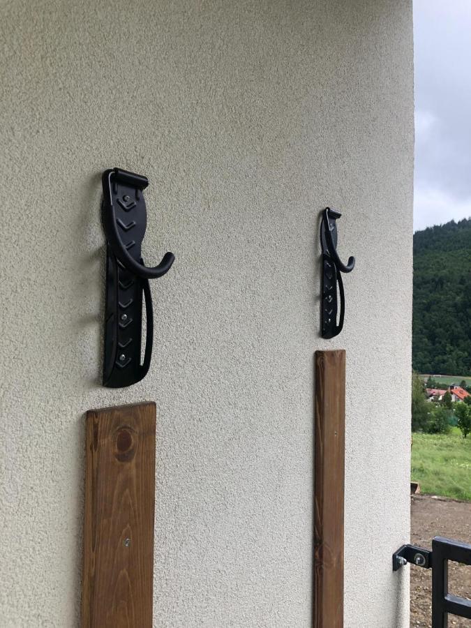 Apartament Pistacjowy Szczyrk Zewnętrze zdjęcie