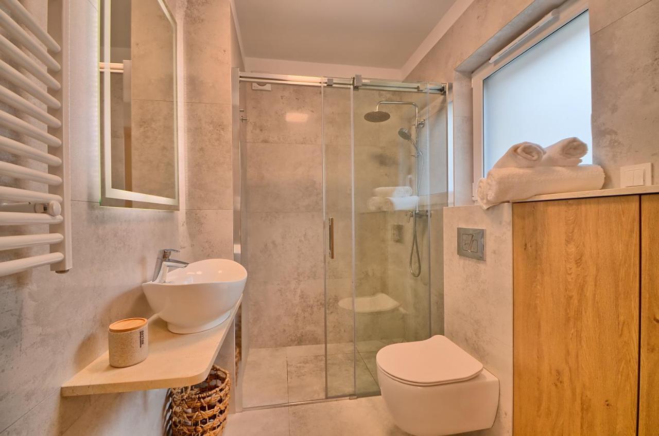 Apartament Pistacjowy Szczyrk Zewnętrze zdjęcie