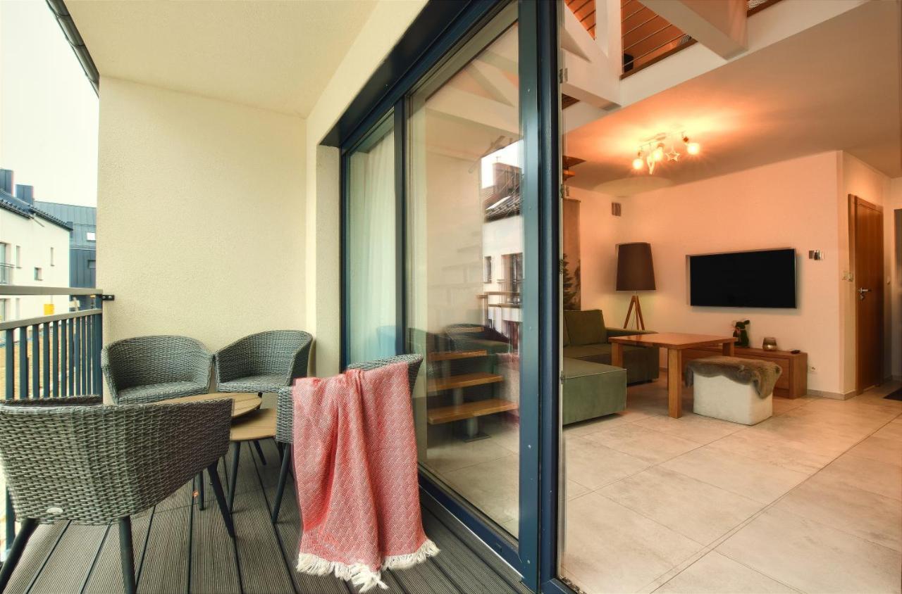 Apartament Pistacjowy Szczyrk Zewnętrze zdjęcie