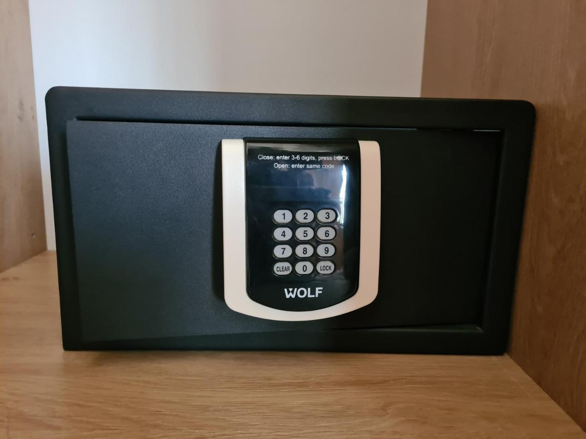 Apartament Pistacjowy Szczyrk Zewnętrze zdjęcie
